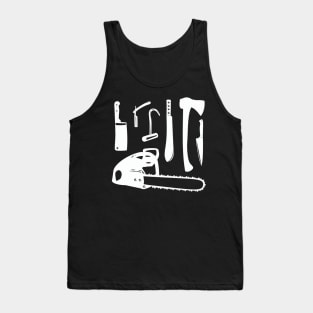 Tools of the Trade Tank Top